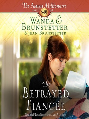 cover image of The Betrayed Fiancee